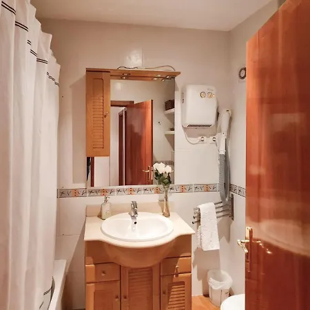 Apartment T3 - Frei Joao - Pleasant And Cozy Tavira