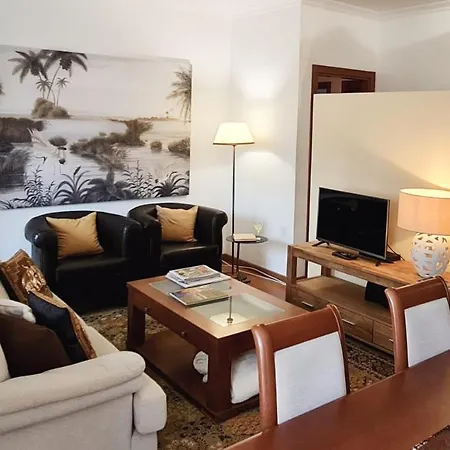 Apartment T3 - Frei Joao - Pleasant And Cozy Tavira