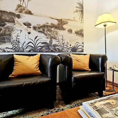 T3 - Frei Joao - Pleasant And Cozy Ταβίρα