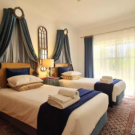 T3 - Frei Joao - Pleasant And Cozy Lejlighed Tavira