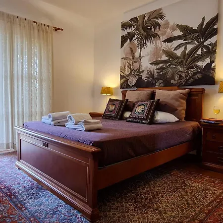 T3 - Frei Joao - Pleasant And Cozy Apartment *