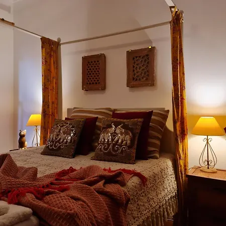 T3 - Frei Joao - Pleasant And Cozy *