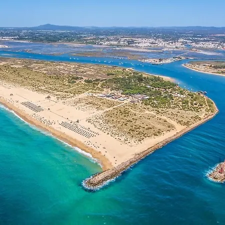 T3 - Frei Joao - Pleasant And Cozy Tavira