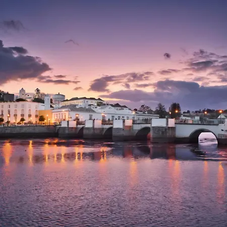 Appartement T3 - Frei Joao - Pleasant And Cozy Tavira