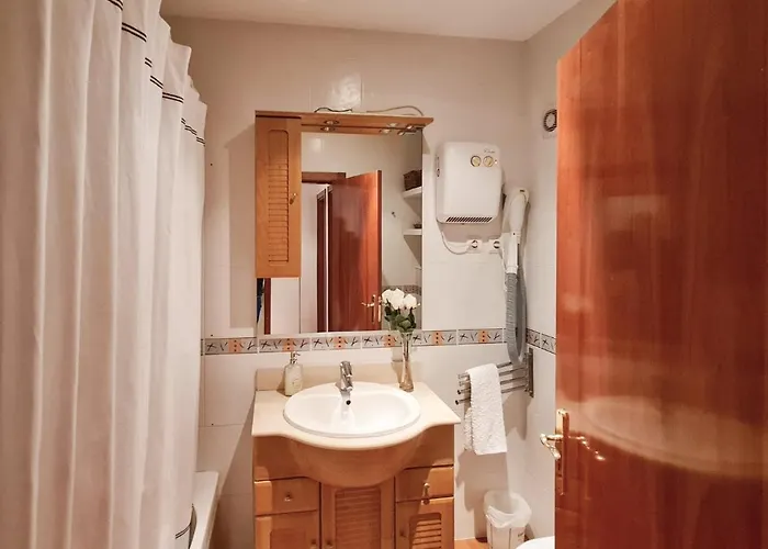 Apartment T3 - Frei Joao - Pleasant And Cozy Tavira