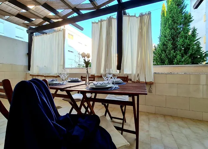 T3 - Frei Joao - Pleasant And Cozy Appartement