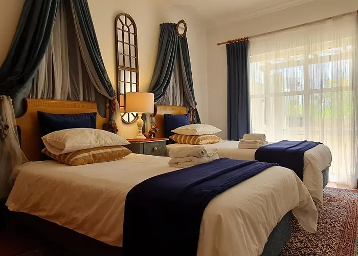 T3 - Frei Joao - Pleasant And Cozy