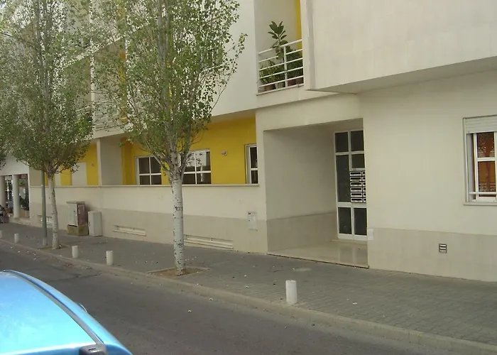 T3 - Frei Joao - Pleasant And Cozy * Tavira