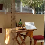 T3 - Frei Joao - Pleasant And Cozy Appartement Tavira