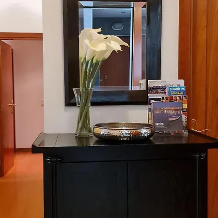 T3 - Frei Joao - Pleasant And Cozy * Tavira