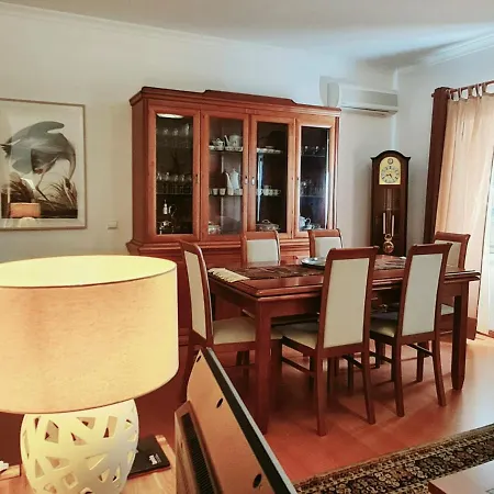 Appartement T3 - Frei Joao - Pleasant And Cozy