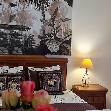 T3 - Frei Joao - Pleasant And Cozy *