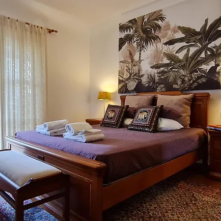 T3 - Frei Joao - Pleasant And Cozy Tavira