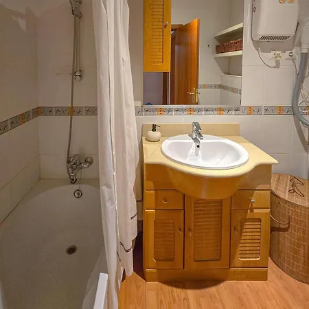 Frei Joao Appartement