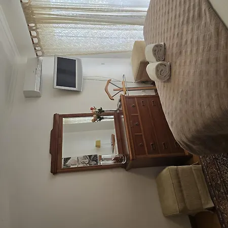 Frei Joao Apartment