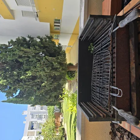 Apartment Frei Joao Tavira