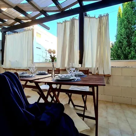 Appartement Frei Joao