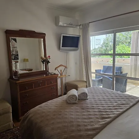 Frei Joao Apartment Tavira