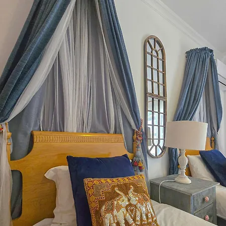 Frei Joao Apartment