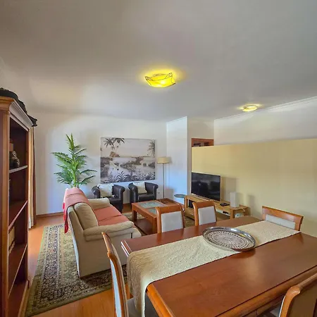 Appartement Frei Joao