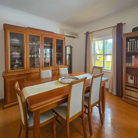 Frei Joao Appartement *