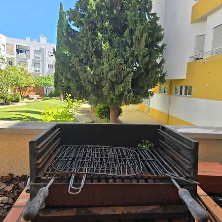Frei Joao Apartment Tavira