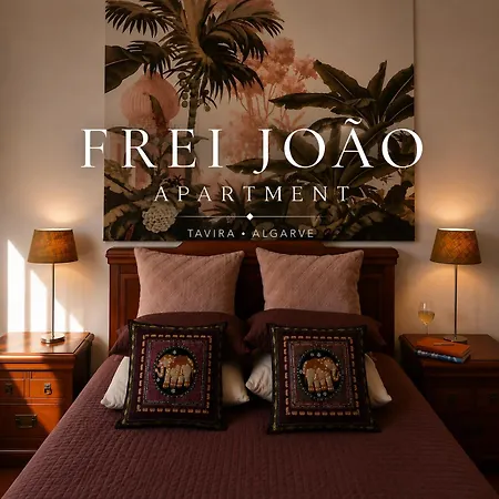Frei Joao