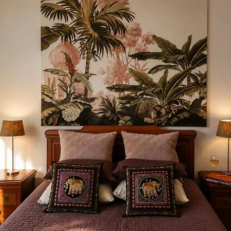 Frei Joao Appartement *