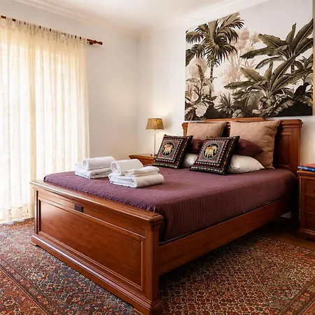 Frei Joao Appartement