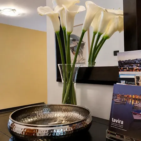 Appartement Frei Joao *