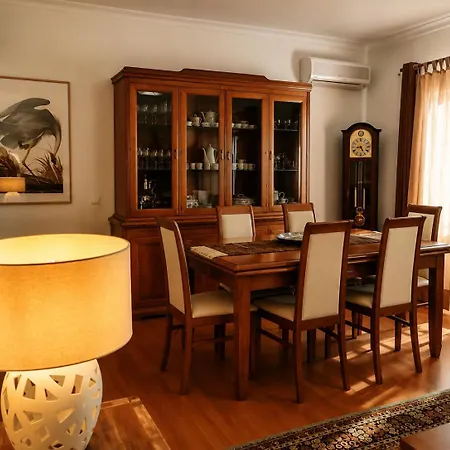Frei Joao Appartement