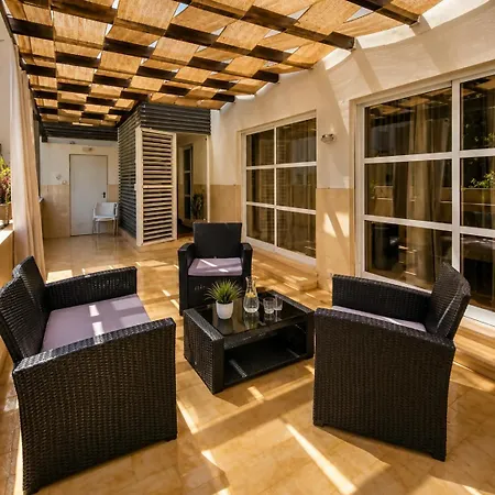 Appartement Frei Joao