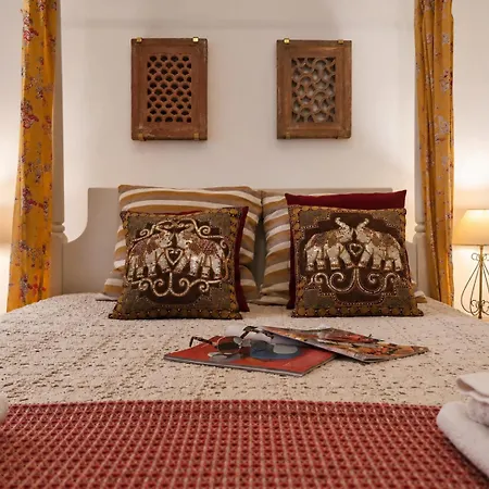 Frei Joao Appartement *