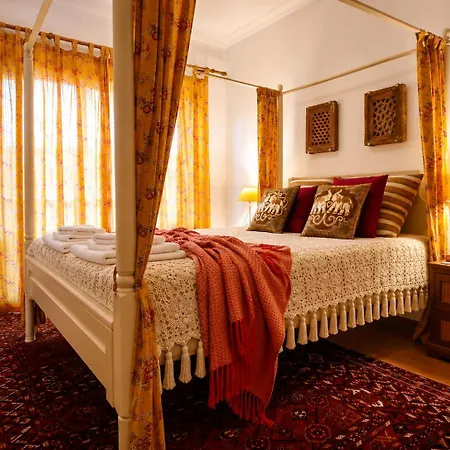 Frei Joao Appartement Tavira