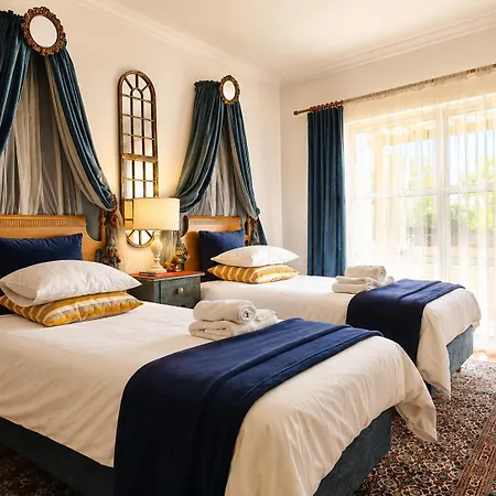 Frei Joao Appartement