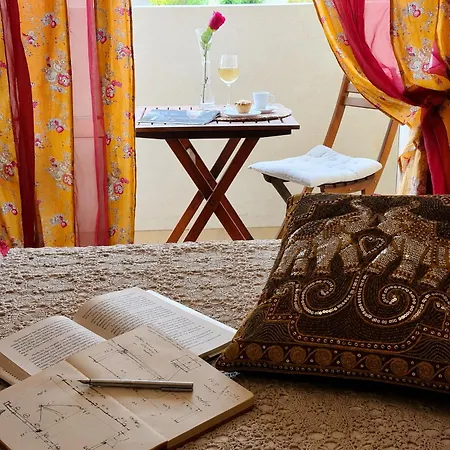 Appartement Frei Joao