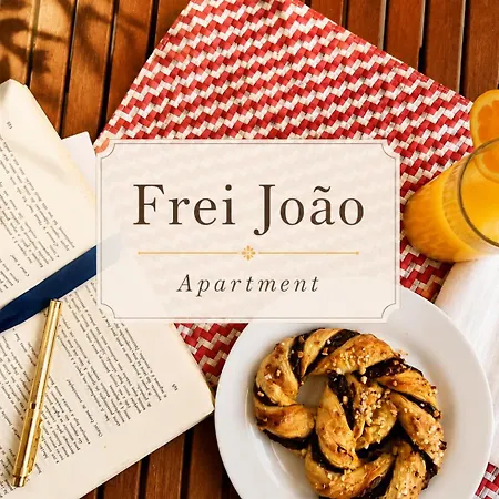 Frei Joao * Tavira