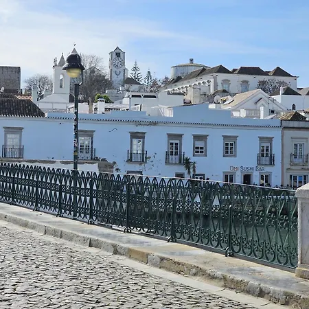 Frei Joao * Tavira