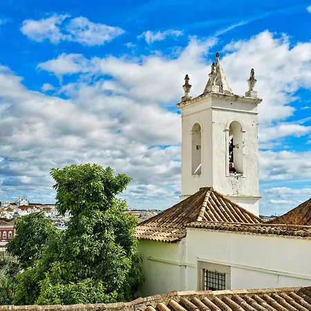 Appartement Frei Joao *