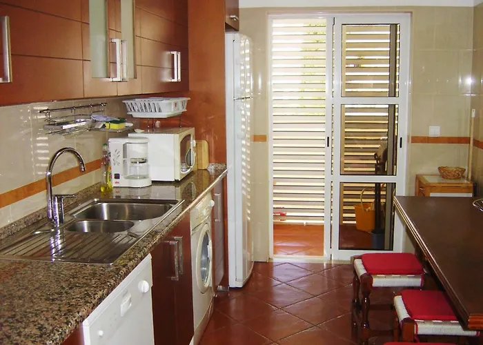 公寓 T3 - Frei Joao - Pleasant And Cozy *